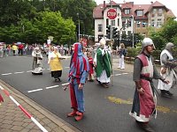 Weitere Bilder Festumzug (1) Bild: Weitere Bilder Festumzug (1)