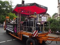 Weitere Bilder Festumzug (1) Bild: Weitere Bilder Festumzug (1)