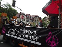 Weitere Bilder Festumzug (1) Bild: Weitere Bilder Festumzug (1)