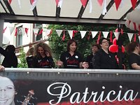 Weitere Bilder Festumzug (1) Bild: Weitere Bilder Festumzug (1)