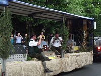 Weitere Bilder Festumzug (1) Bild: Weitere Bilder Festumzug (1)