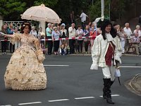 Weitere Bilder Festumzug (1) Bild: Weitere Bilder Festumzug (1)