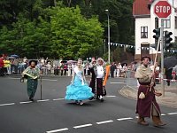 Weitere Bilder Festumzug (1) Bild: Weitere Bilder Festumzug (1)