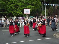 Weitere Bilder Festumzug (1) Bild: Weitere Bilder Festumzug (1)