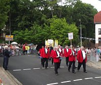 Weitere Bilder Festumzug (1) Bild: Weitere Bilder Festumzug (1)
