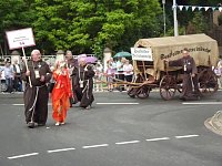 Weitere Bilder Festumzug (1) Bild: Weitere Bilder Festumzug (1)