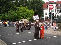 Weitere Bilder Festumzug (1) Bild: Weitere Bilder Festumzug (1)