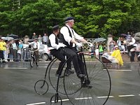 Weitere Bilder Festumzug (1) Bild: Weitere Bilder Festumzug (1)