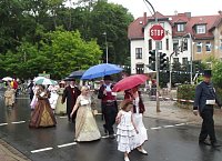 Weitere Bilder Festumzug (1) Bild: Weitere Bilder Festumzug (1)