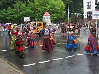 Weitere Bilder Festumzug (1) Bild: Weitere Bilder Festumzug (1)