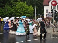 Weitere Bilder Festumzug (1) Bild: Weitere Bilder Festumzug (1)