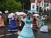 Weitere Bilder Festumzug (1) Bild: Weitere Bilder Festumzug (1)