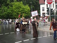 Weitere Bilder Festumzug (1) Bild: Weitere Bilder Festumzug (1)