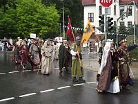 Weitere Bilder Festumzug (1) Bild: Weitere Bilder Festumzug (1)