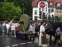 Weitere Bilder Festumzug (1) Bild: Weitere Bilder Festumzug (1)