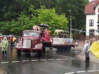 Weitere Bilder Festumzug (1) Bild: Weitere Bilder Festumzug (1)