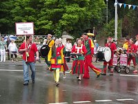 Weitere Bilder Festumzug (2) Bild: Weitere Bilder Festumzug (2)