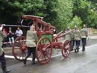 Weitere Bilder Festumzug (2) Bild: Weitere Bilder Festumzug (2)
