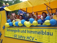 Weitere Bilder Festumzug (2) Bild: Weitere Bilder Festumzug (2)