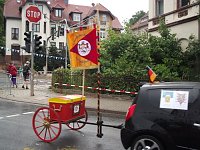 Weitere Bilder Festumzug (2) Bild: Weitere Bilder Festumzug (2)