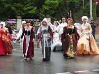 Weitere Bilder Festumzug (2) Bild: Weitere Bilder Festumzug (2)