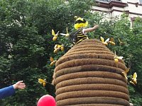 Weitere Bilder Festumzug (2) Bild: Weitere Bilder Festumzug (2)