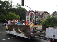 Weitere Bilder Festumzug (2) Bild: Weitere Bilder Festumzug (2)