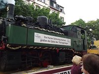 Weitere Bilder Festumzug (2) Bild: Weitere Bilder Festumzug (2)