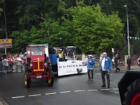 Weitere Bilder Festumzug (2) Bild: Weitere Bilder Festumzug (2)