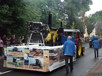 Weitere Bilder Festumzug (2) Bild: Weitere Bilder Festumzug (2)