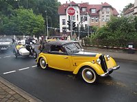 Weitere Bilder Festumzug (2) Bild: Weitere Bilder Festumzug (2)