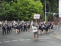 Weitere Bilder Festumzug (2) Bild: Weitere Bilder Festumzug (2)