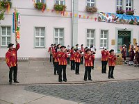 Bild: Umzug der Hausm&auml;nner
