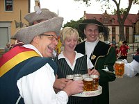 Bild: Umzug der Hausm&auml;nner