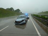 Bild: Neues von den Autobahnen