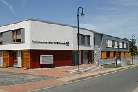 Vorgestellt: Neubau Seniorenzentrum Glück auf Bleicherode Bild: Vorgestellt: Neubau Seniorenzentrum Glück auf Bleicherode