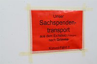 Transport nach Grimma Bild: Transport nach Grimma