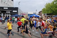Bild: Citylauf 2008