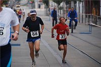 Bild: Citylauf 2008