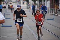 Bild: Citylauf 2008