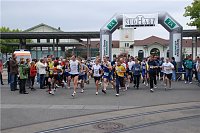 Bild: Citylauf 2008