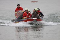 Bild: Das Rescue-Camp