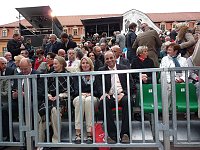 Bild: Schlossfestspiele eingel&auml;utet