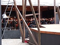 Bild: Schlossfestspiele eingel&auml;utet