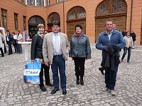 Bild: Premiereng&auml;ste