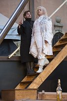Bild: Gro&szlig;artige Premiere