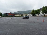 Bild: Rasante Fahrten