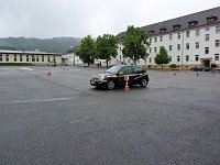 Bild: Rasante Fahrten