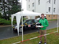 Bild: Rasante Fahrten