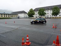 Bild: Rasante Fahrten